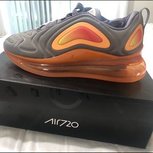 Nike air max 720